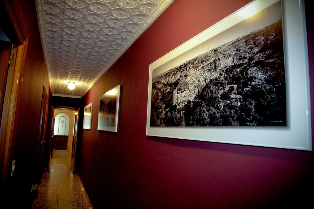 Gasthaus Casa La Remolina Casas-Ibáñez Zimmer foto